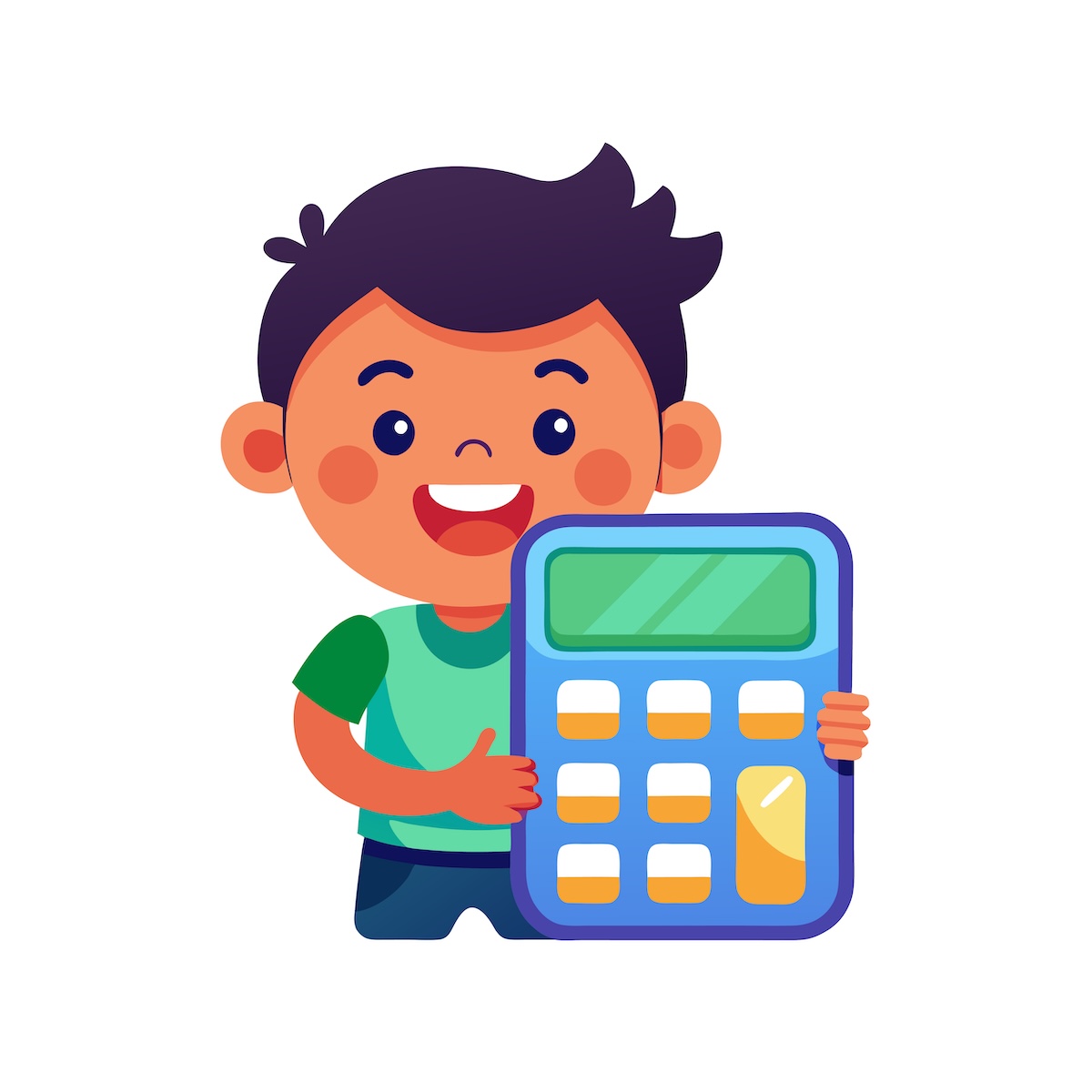 Benefits of using a scientific calculator